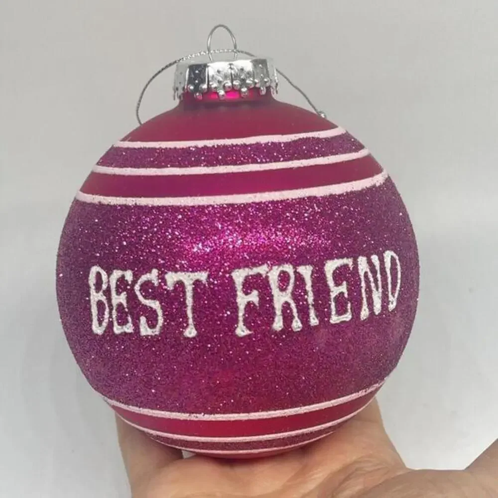 N/A best friend
